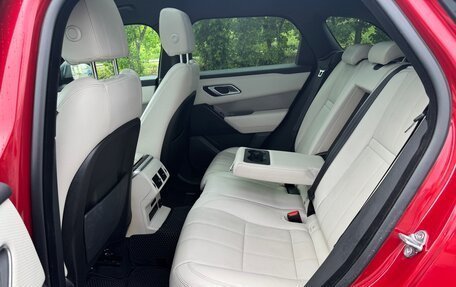 Land Rover Range Rover Velar I, 2019 год, 3 990 000 рублей, 9 фотография