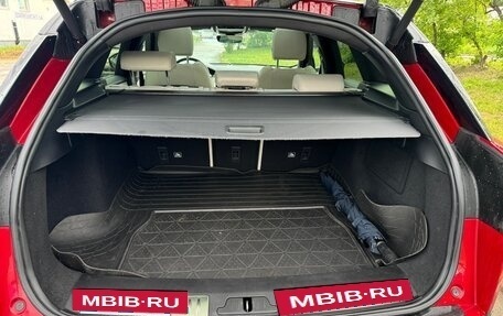 Land Rover Range Rover Velar I, 2019 год, 3 990 000 рублей, 7 фотография