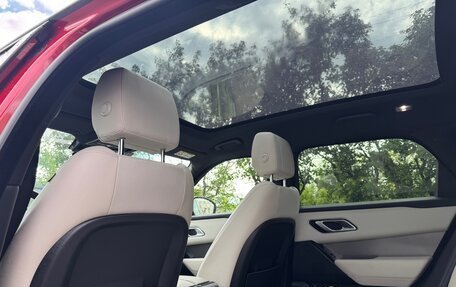 Land Rover Range Rover Velar I, 2019 год, 3 990 000 рублей, 11 фотография