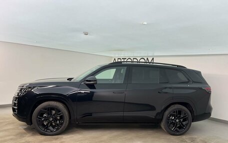 Volkswagen Teramont, 2026 год, 6 250 000 рублей, 2 фотография