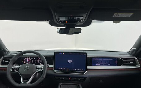 Volkswagen Teramont, 2026 год, 6 250 000 рублей, 7 фотография