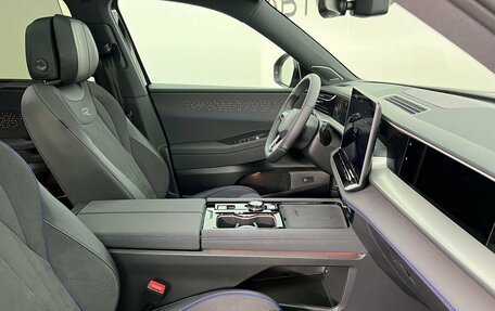 Volkswagen Teramont, 2026 год, 6 250 000 рублей, 9 фотография
