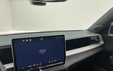 Volkswagen Teramont, 2026 год, 6 250 000 рублей, 16 фотография