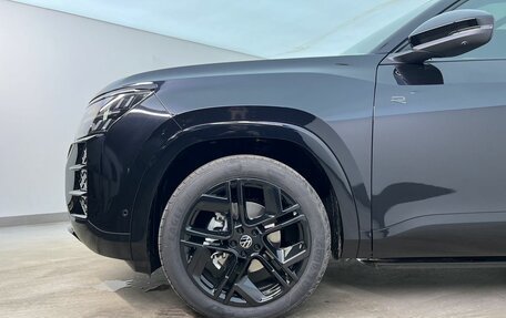 Volkswagen Teramont, 2026 год, 6 250 000 рублей, 21 фотография