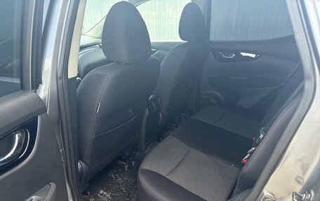 Nissan Qashqai, 2017 год, 1 280 000 рублей, 7 фотография