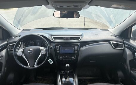 Nissan Qashqai, 2017 год, 1 280 000 рублей, 5 фотография