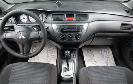 Mitsubishi Lancer IX, 2006 год, 399 000 рублей, 8 фотография