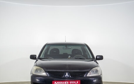 Mitsubishi Lancer IX, 2006 год, 399 000 рублей, 2 фотография