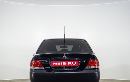 Mitsubishi Lancer IX, 2006 год, 399 000 рублей, 6 фотография