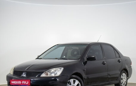 Mitsubishi Lancer IX, 2006 год, 399 000 рублей, 4 фотография