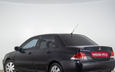 Mitsubishi Lancer IX, 2006 год, 399 000 рублей, 7 фотография