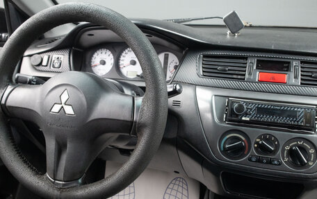 Mitsubishi Lancer IX, 2006 год, 399 000 рублей, 9 фотография