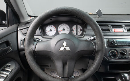 Mitsubishi Lancer IX, 2006 год, 399 000 рублей, 10 фотография