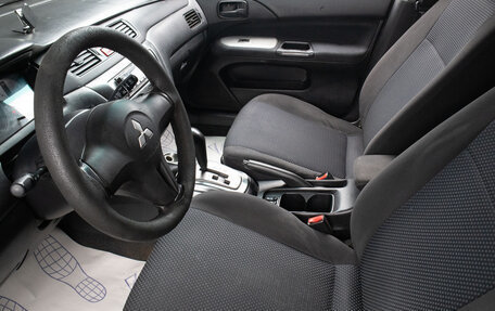 Mitsubishi Lancer IX, 2006 год, 399 000 рублей, 14 фотография