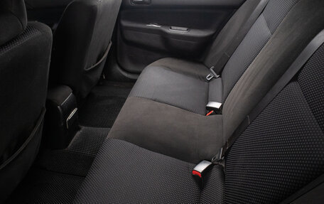 Mitsubishi Lancer IX, 2006 год, 399 000 рублей, 16 фотография