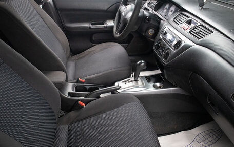 Mitsubishi Lancer IX, 2006 год, 399 000 рублей, 15 фотография