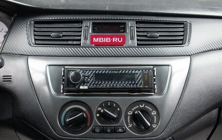Mitsubishi Lancer IX, 2006 год, 399 000 рублей, 12 фотография