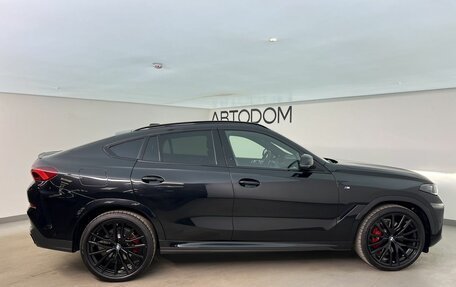 BMW X6, 2025 год, 17 690 000 рублей, 5 фотография
