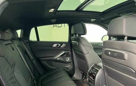 BMW X6, 2025 год, 17 690 000 рублей, 11 фотография
