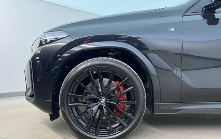 BMW X6, 2025 год, 17 690 000 рублей, 13 фотография