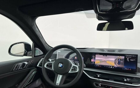 BMW X6, 2025 год, 17 690 000 рублей, 12 фотография