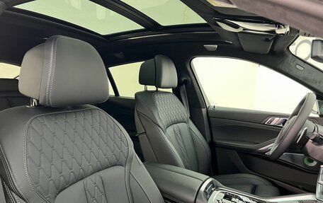 BMW X6, 2025 год, 17 690 000 рублей, 10 фотография