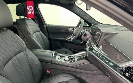 BMW X6, 2025 год, 17 690 000 рублей, 9 фотография