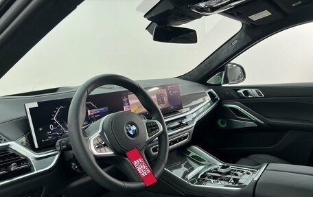 BMW X6, 2025 год, 17 690 000 рублей, 8 фотография