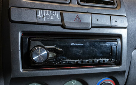 Hyundai Accent II, 2007 год, 359 000 рублей, 12 фотография