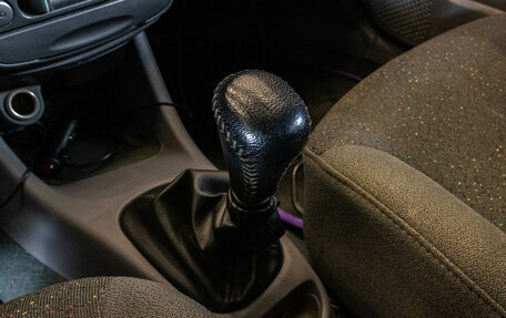 Hyundai Accent II, 2007 год, 359 000 рублей, 14 фотография