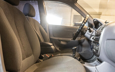Hyundai Accent II, 2007 год, 359 000 рублей, 18 фотография