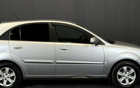 KIA Rio II, 2010 год, 590 000 рублей, 5 фотография