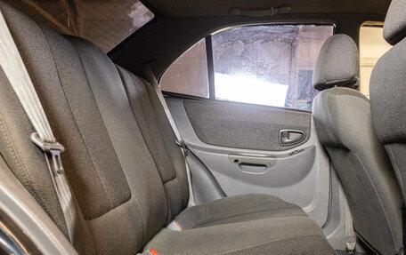 Hyundai Accent II, 2007 год, 359 000 рублей, 17 фотография