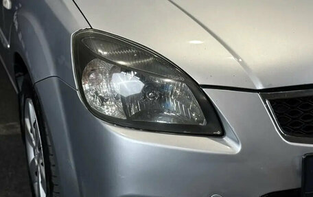 KIA Rio II, 2010 год, 590 000 рублей, 9 фотография