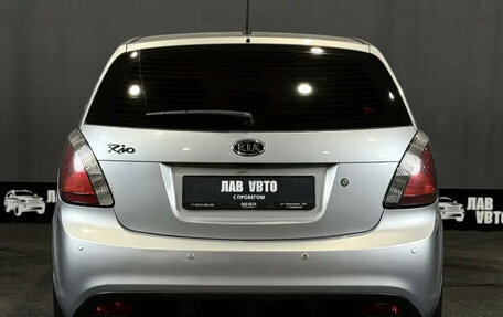 KIA Rio II, 2010 год, 590 000 рублей, 7 фотография