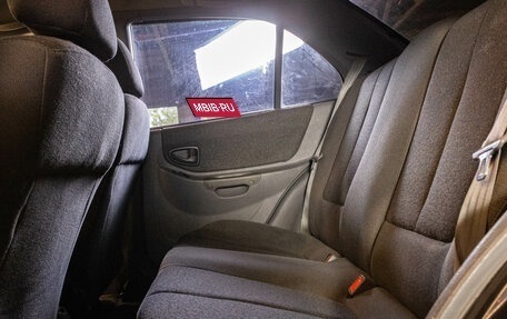 Hyundai Accent II, 2007 год, 359 000 рублей, 16 фотография