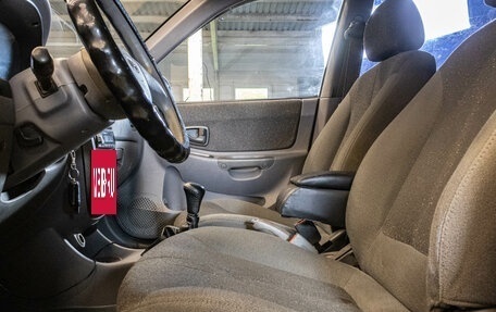 Hyundai Accent II, 2007 год, 359 000 рублей, 15 фотография