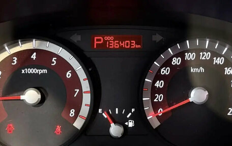 KIA Rio II, 2010 год, 590 000 рублей, 16 фотография