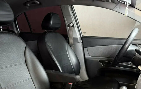 KIA Rio II, 2010 год, 590 000 рублей, 17 фотография