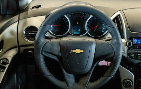 Chevrolet Cruze II, 2013 год, 789 000 рублей, 6 фотография