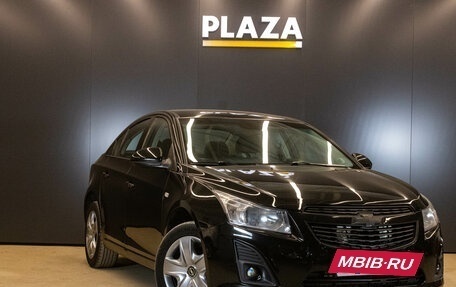 Chevrolet Cruze II, 2013 год, 789 000 рублей, 2 фотография