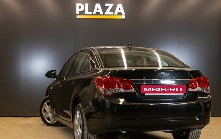 Chevrolet Cruze II, 2013 год, 789 000 рублей, 4 фотография