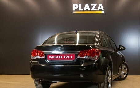 Chevrolet Cruze II, 2013 год, 789 000 рублей, 3 фотография
