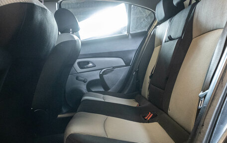 Chevrolet Cruze II, 2013 год, 789 000 рублей, 17 фотография