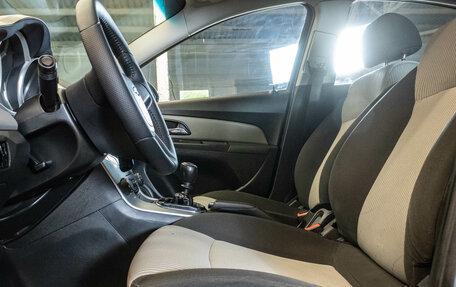 Chevrolet Cruze II, 2013 год, 789 000 рублей, 16 фотография