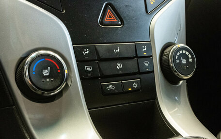 Chevrolet Cruze II, 2013 год, 789 000 рублей, 14 фотография