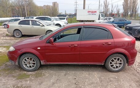 Chevrolet Lacetti, 2007 год, 270 000 рублей, 2 фотография