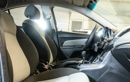 Chevrolet Cruze II, 2013 год, 789 000 рублей, 19 фотография