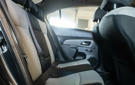 Chevrolet Cruze II, 2013 год, 789 000 рублей, 18 фотография