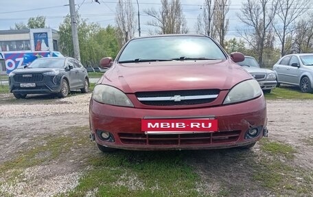 Chevrolet Lacetti, 2007 год, 270 000 рублей, 3 фотография